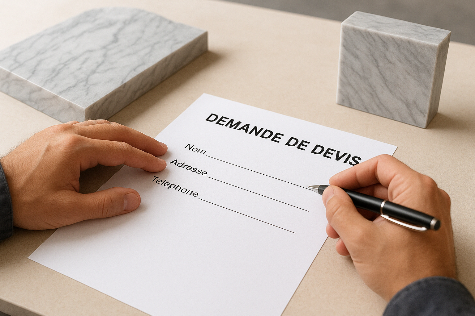 Devis
